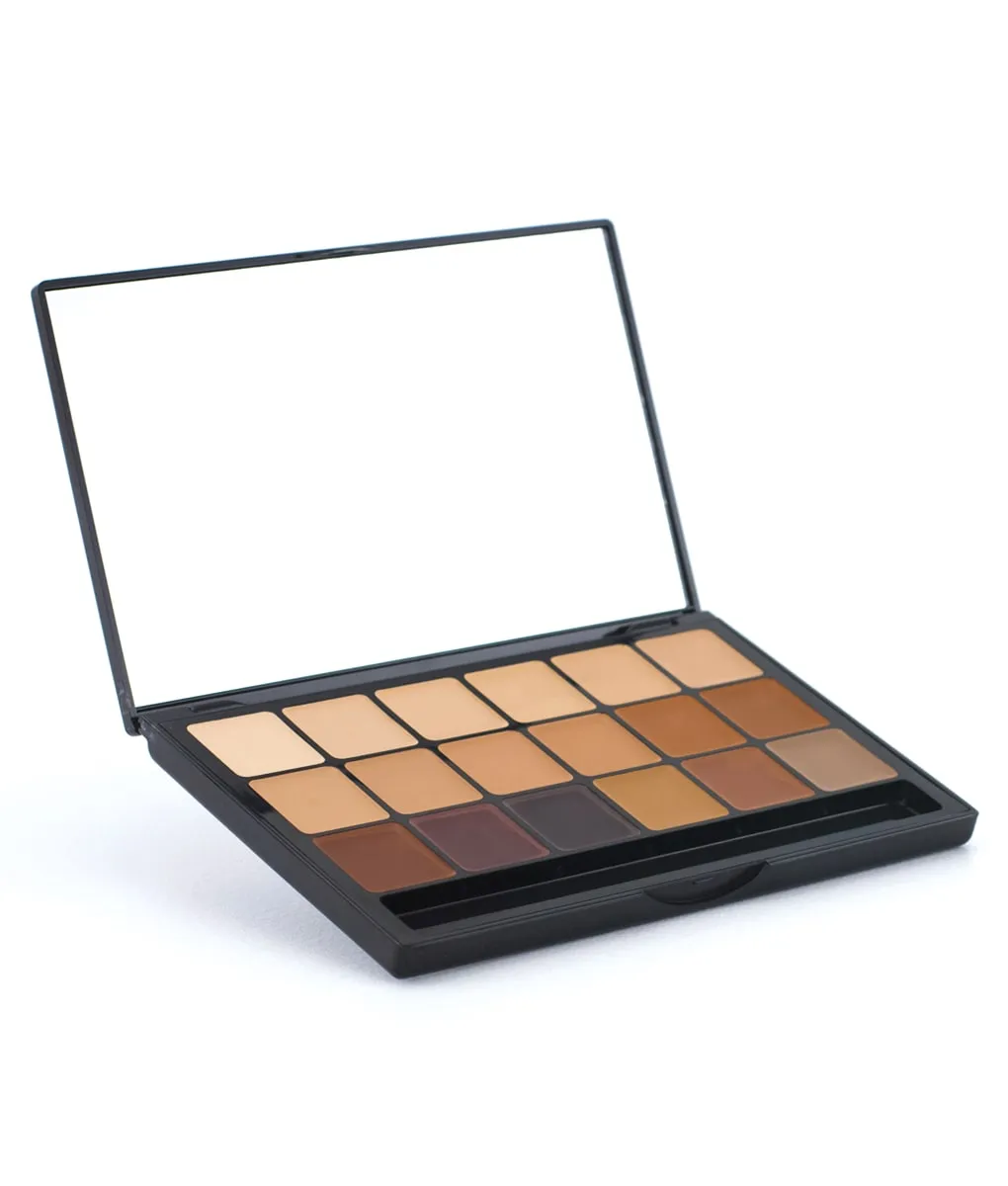 Glamour Crème™ Ultra HD Foundation Super Palettes