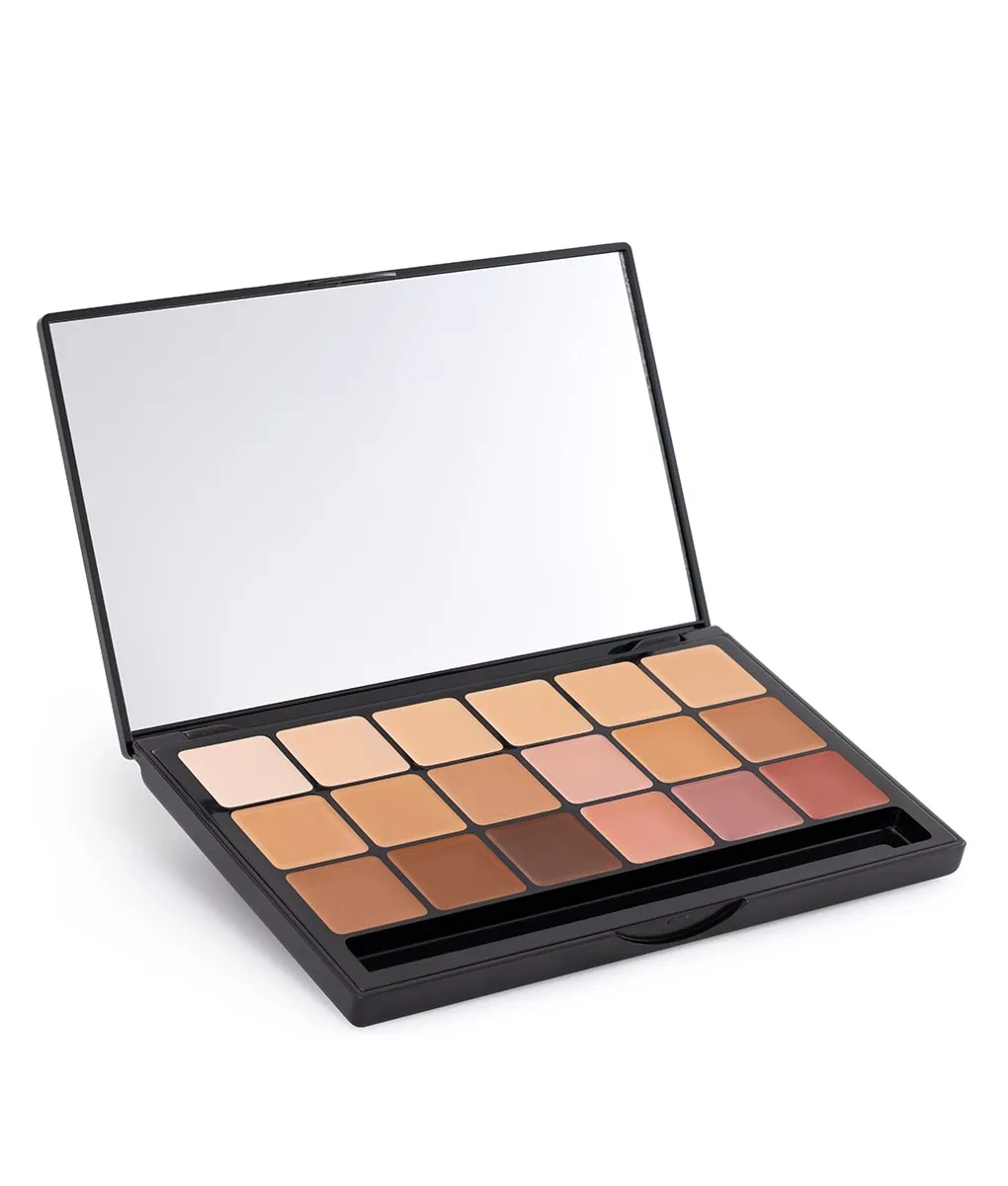 Glamour Crème™ Ultra HD Foundation Super Palettes