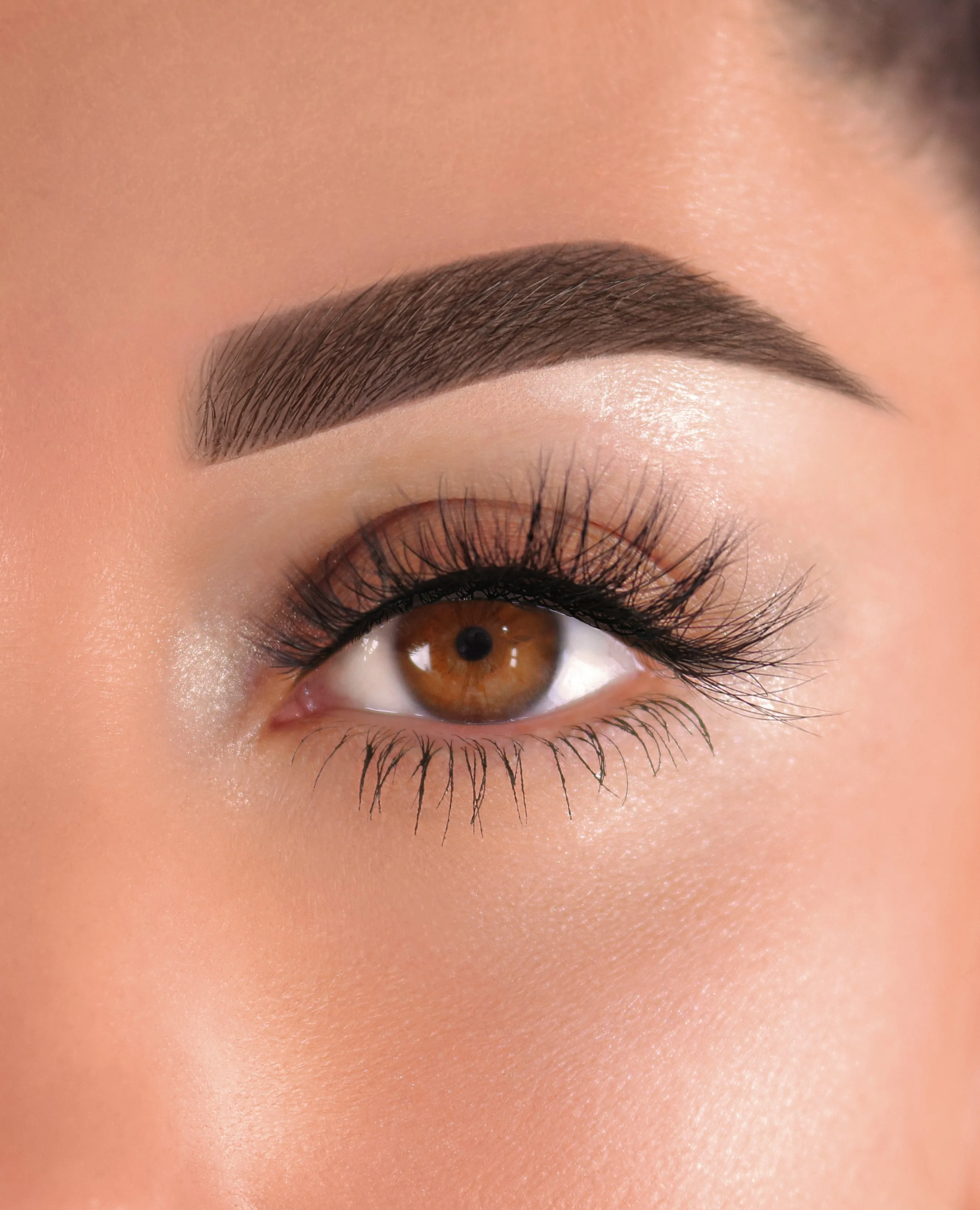 Glamylicious 3D Mink Eyelashes