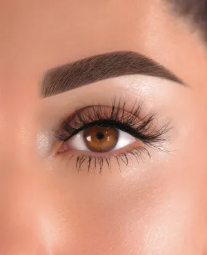 Glamylicious 3D Mink Eyelashes