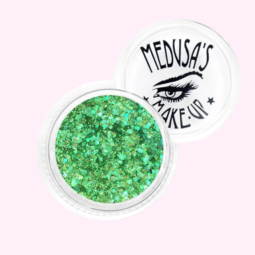 Glittergasm - CEO
