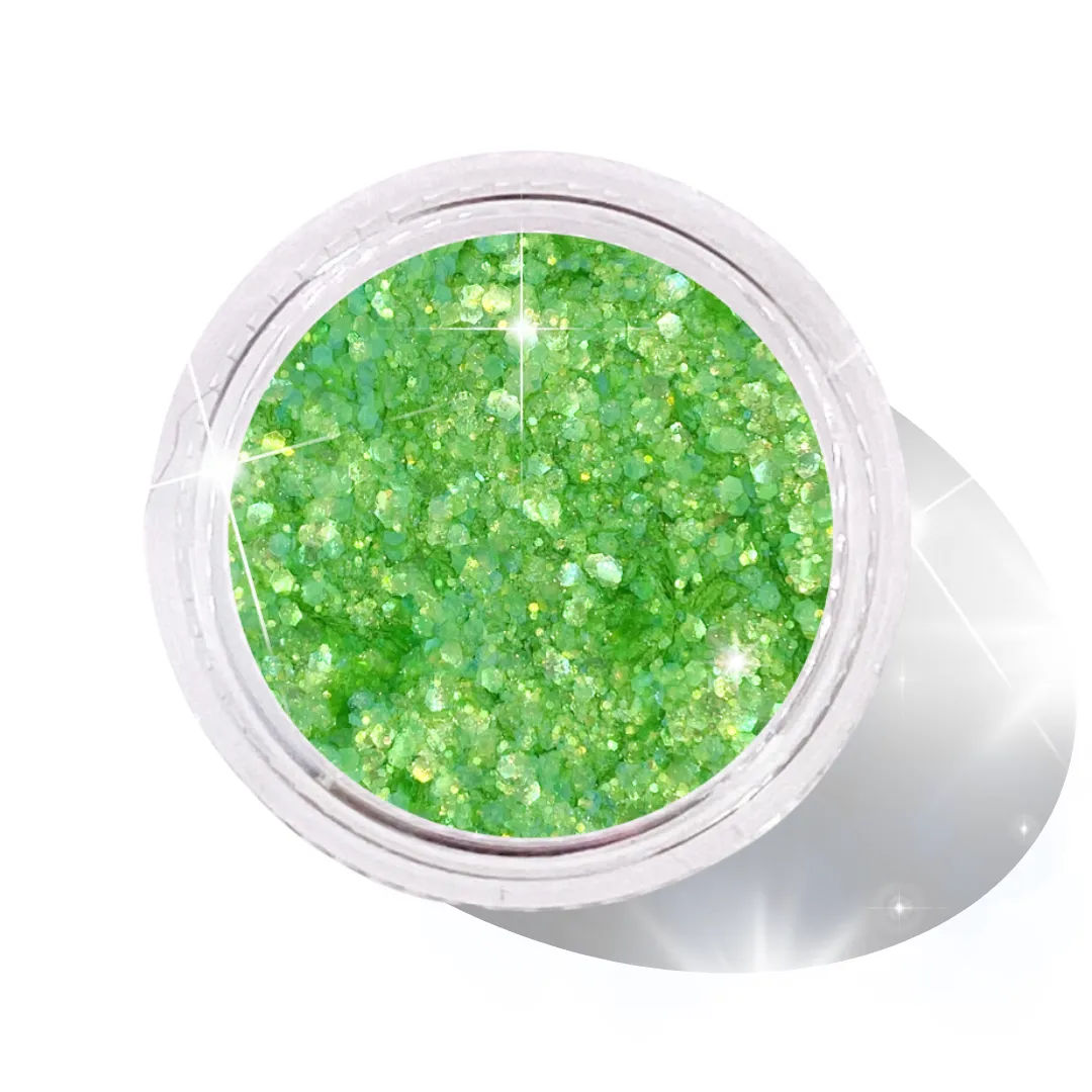 Glittergasm - CEO