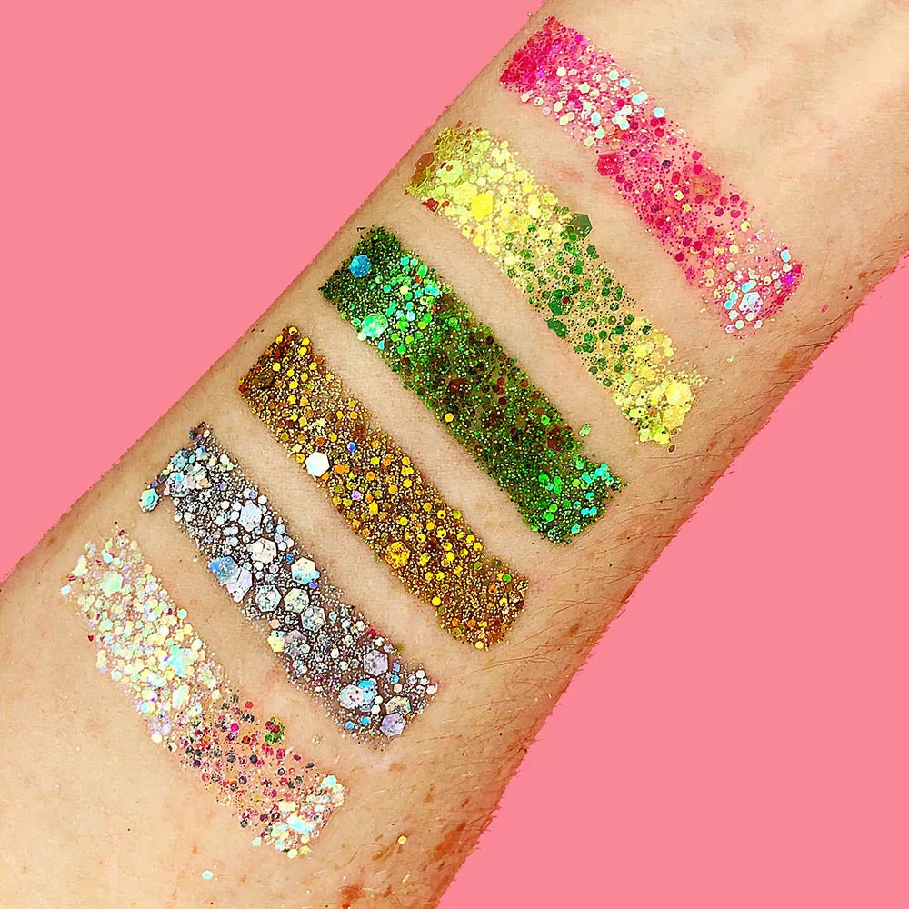 Glittergasm - CEO