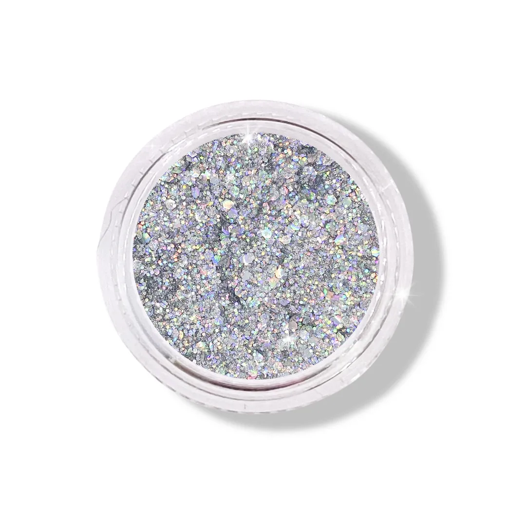 Glittergasm - FOMO