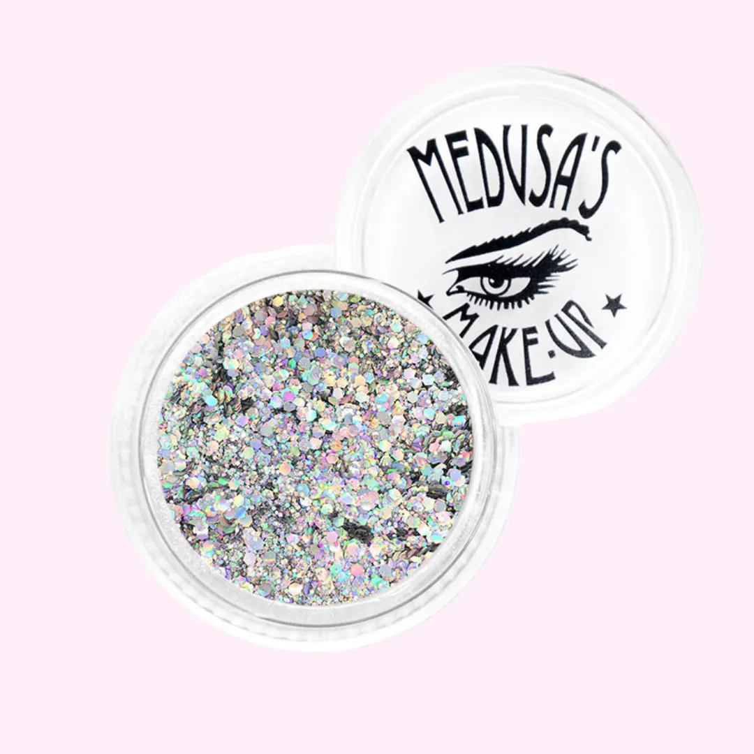 Glittergasm - FOMO