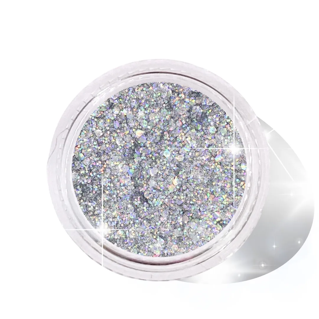 Glittergasm - FOMO