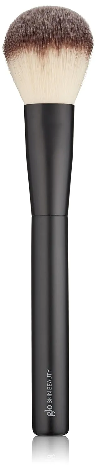 Glo Skin Beauty 102 Powder Perfector Brush | Sheer-to-Medium Coverage for Face and Body