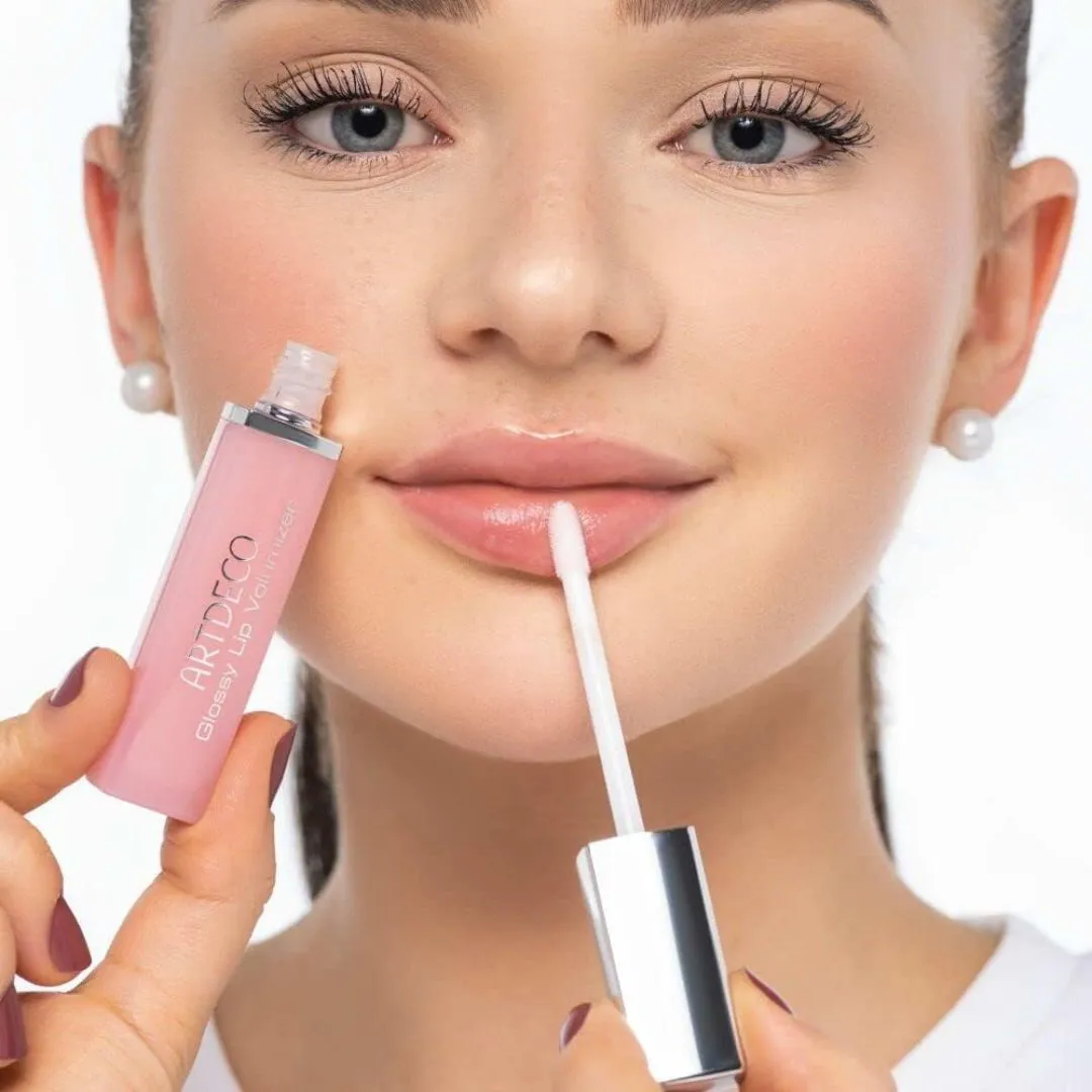 Glossy Lip Volumizer