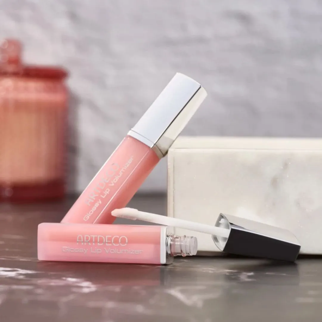 Glossy Lip Volumizer