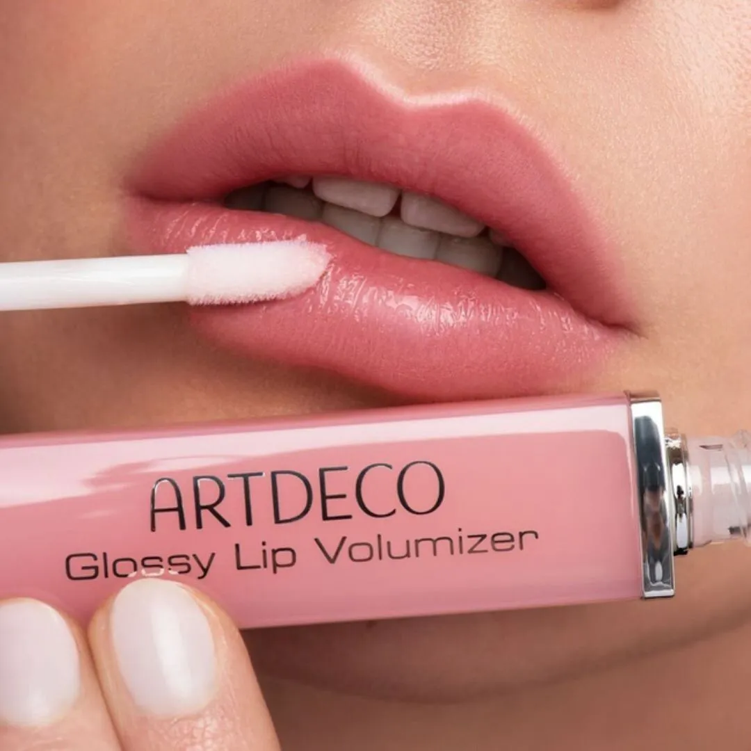 Glossy Lip Volumizer