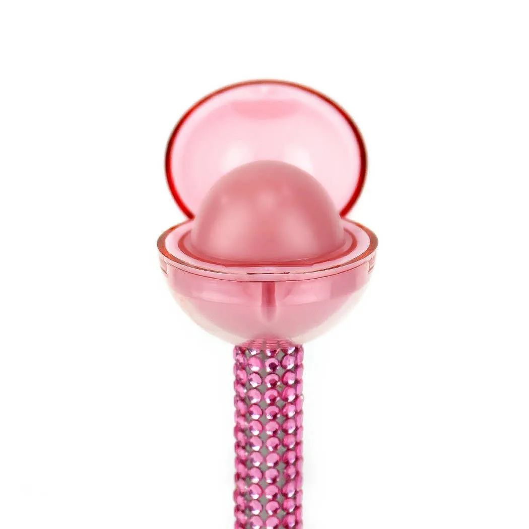 Glossy Pop Lip Balm- Coney Island Cone