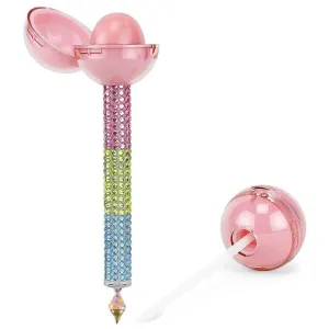 Glossy Pop Lip Balm- Coney Island Cone