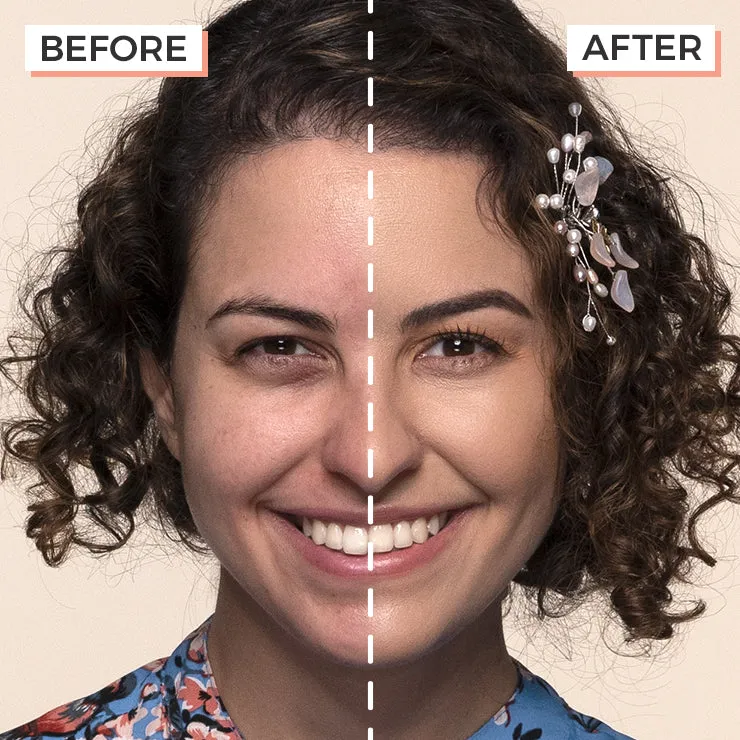 Glow Compact Foundation