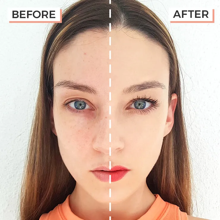 Glow Compact Foundation