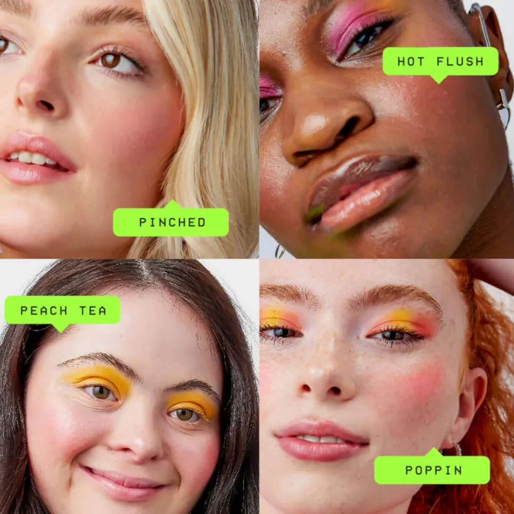 Glow Hub Buff Blush Stick 5g