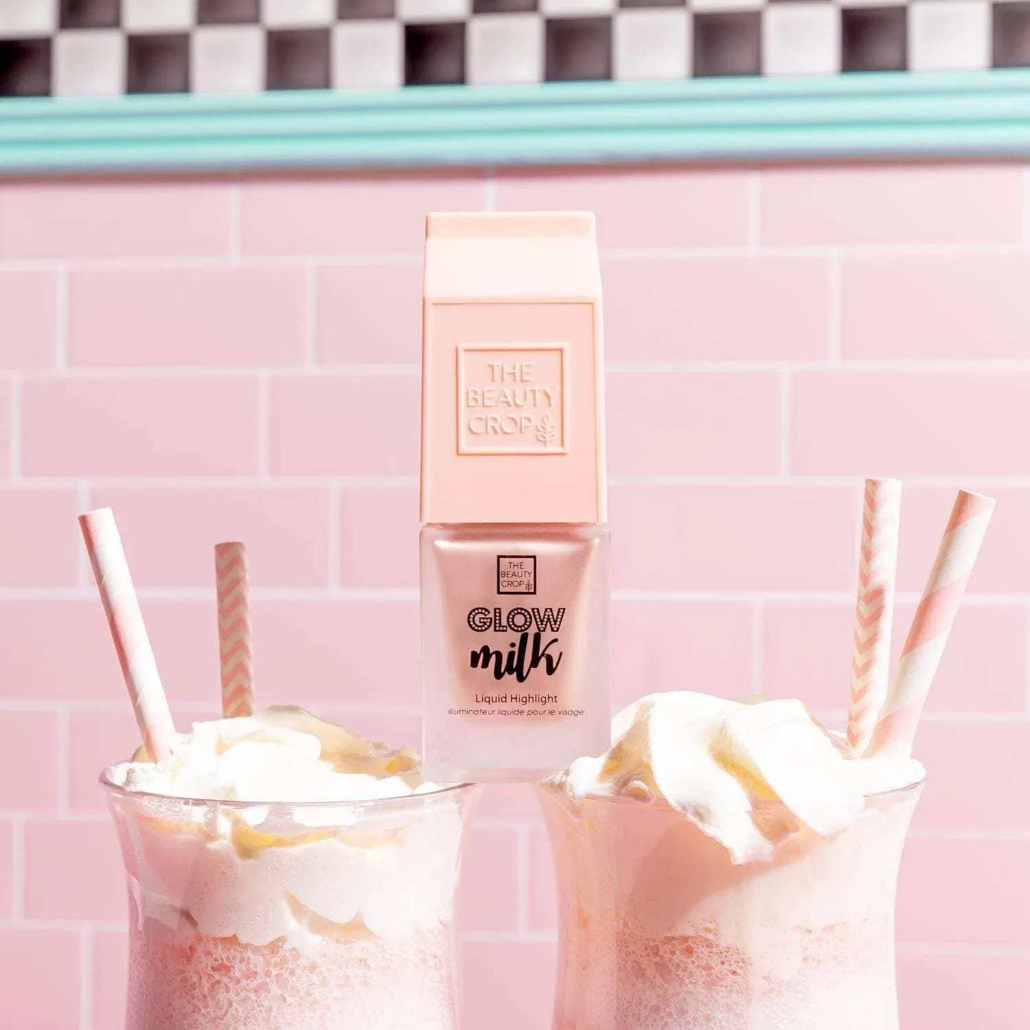 Glow Milk Liquid Highlighter
