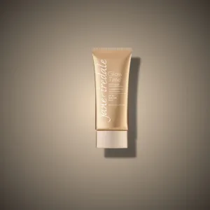 Glow Time® Full Coverage Mineral BB Cream (SPF 25 or 17)