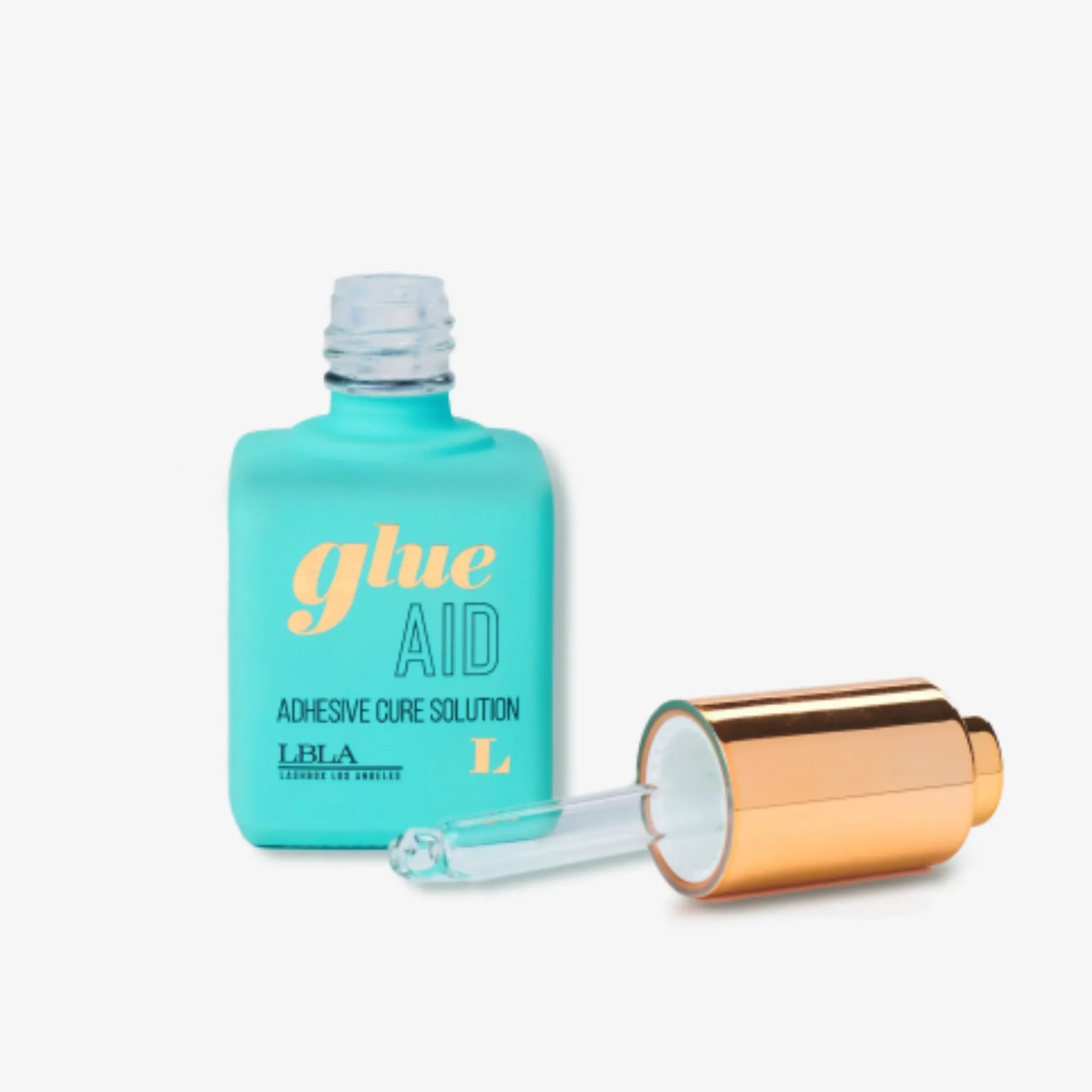 Glue Aid - Glue speed accelerant