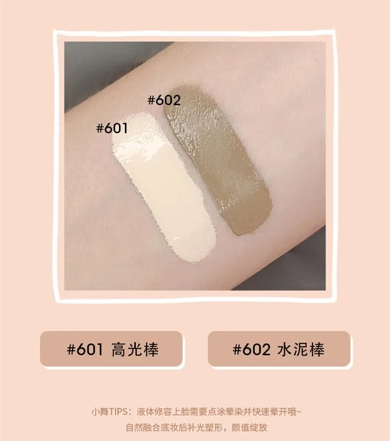 GOGO TALES Liquid Contour Highlighter GT256