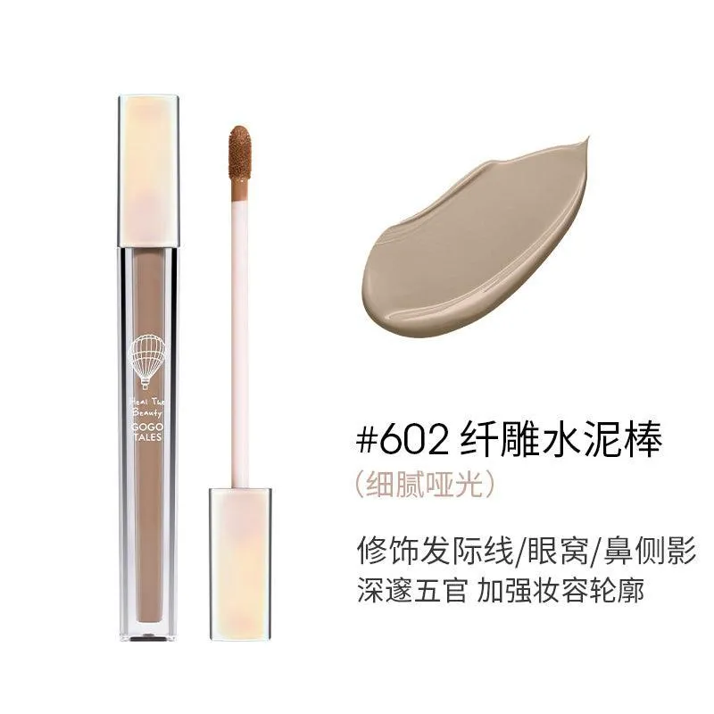 GOGO TALES Liquid Contour Highlighter GT256