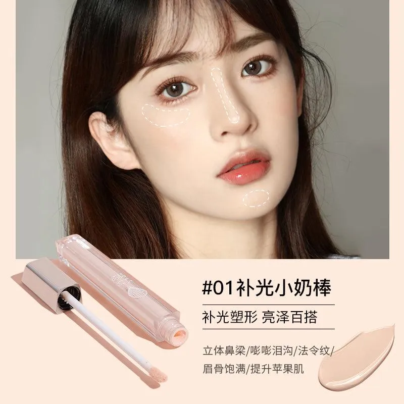GOGO TALES Liquid Contour Highlighter GT256