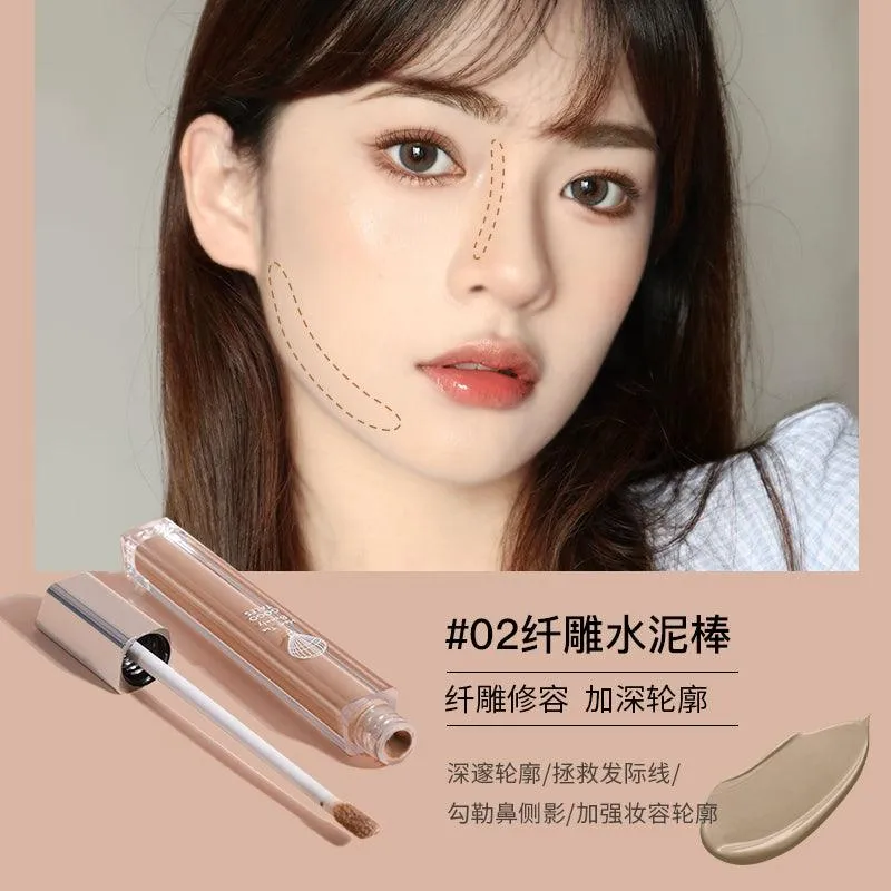 GOGO TALES Liquid Contour Highlighter GT256