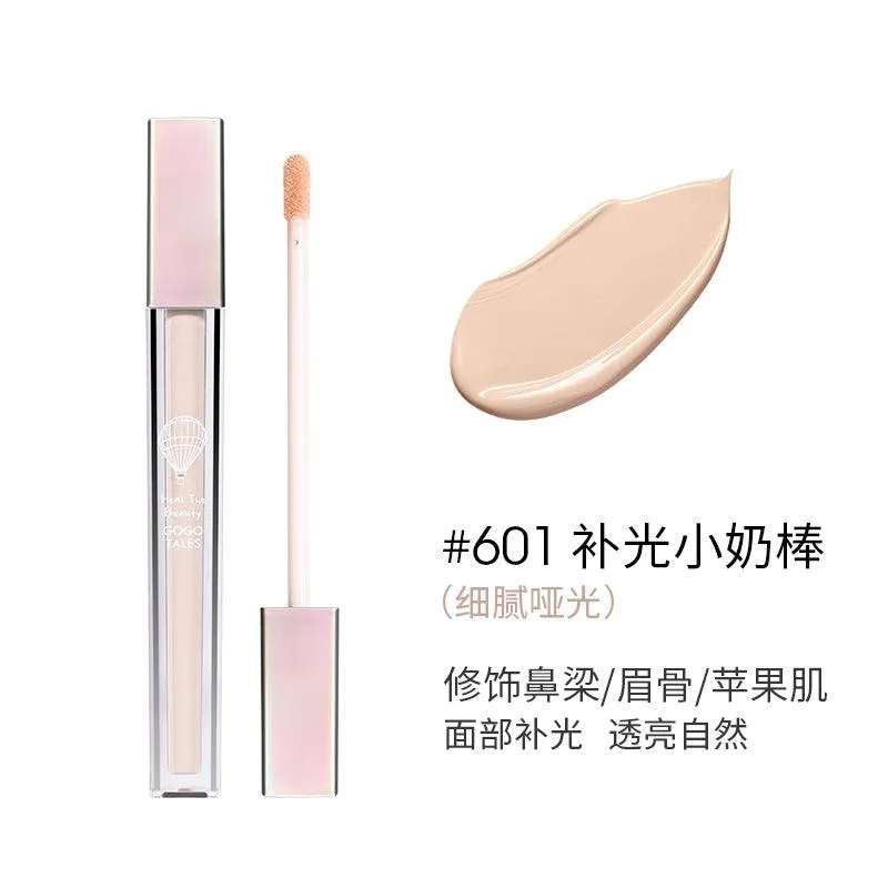 GOGO TALES Liquid Contour Highlighter GT256