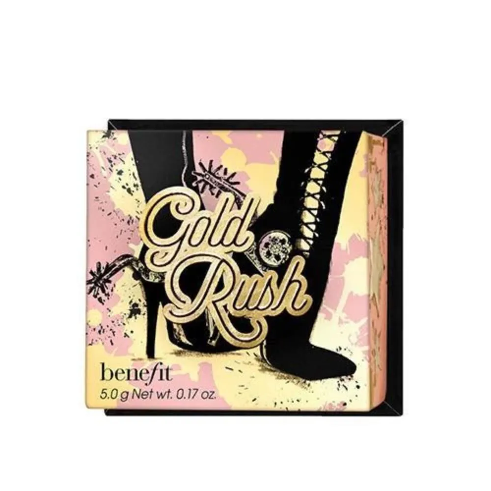 Gold Rush Blush