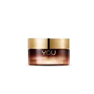 Golden Age Illuminating Day Cream - Skin Care Whitening Moisturizing