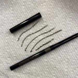 Golden Khaki Automatic Eyeliner Pen