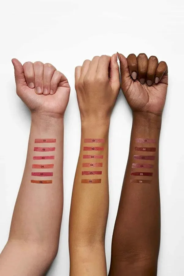 Golden Rose Glow Kiss Tinted Lip Balm