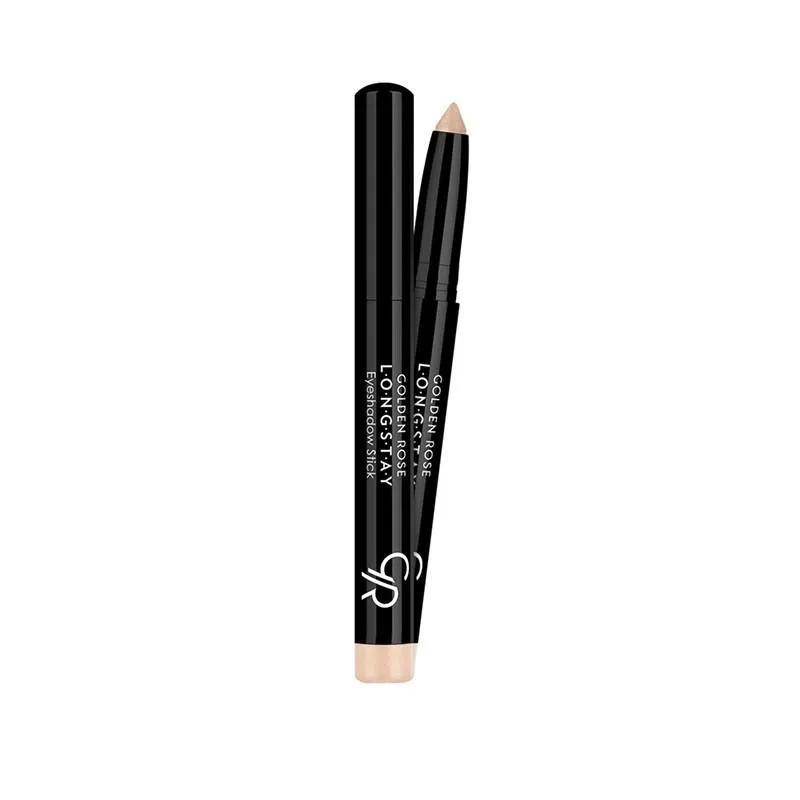 GOLDEN ROSE Longstay Eyeshadow Creme Stick