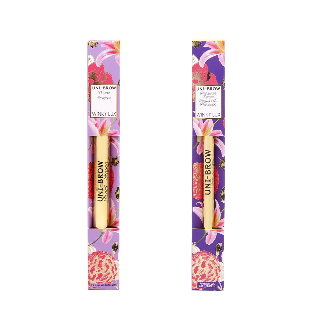 Good Brow Days Duo
