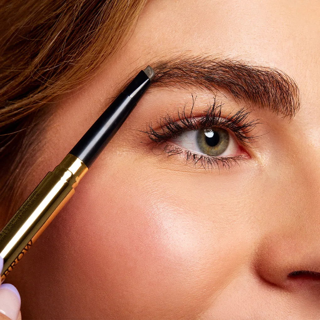 Good Brow Days Duo