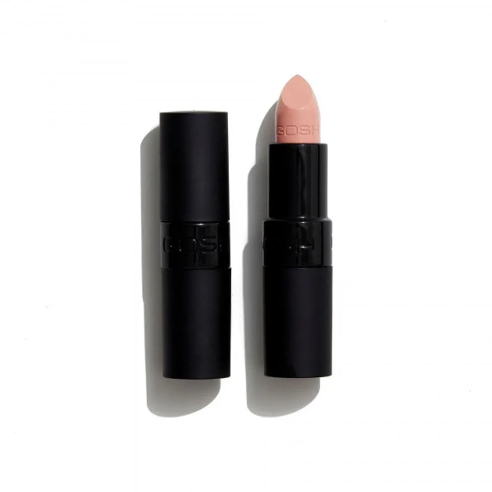 Gosh Velvet Touch Lipstick 001