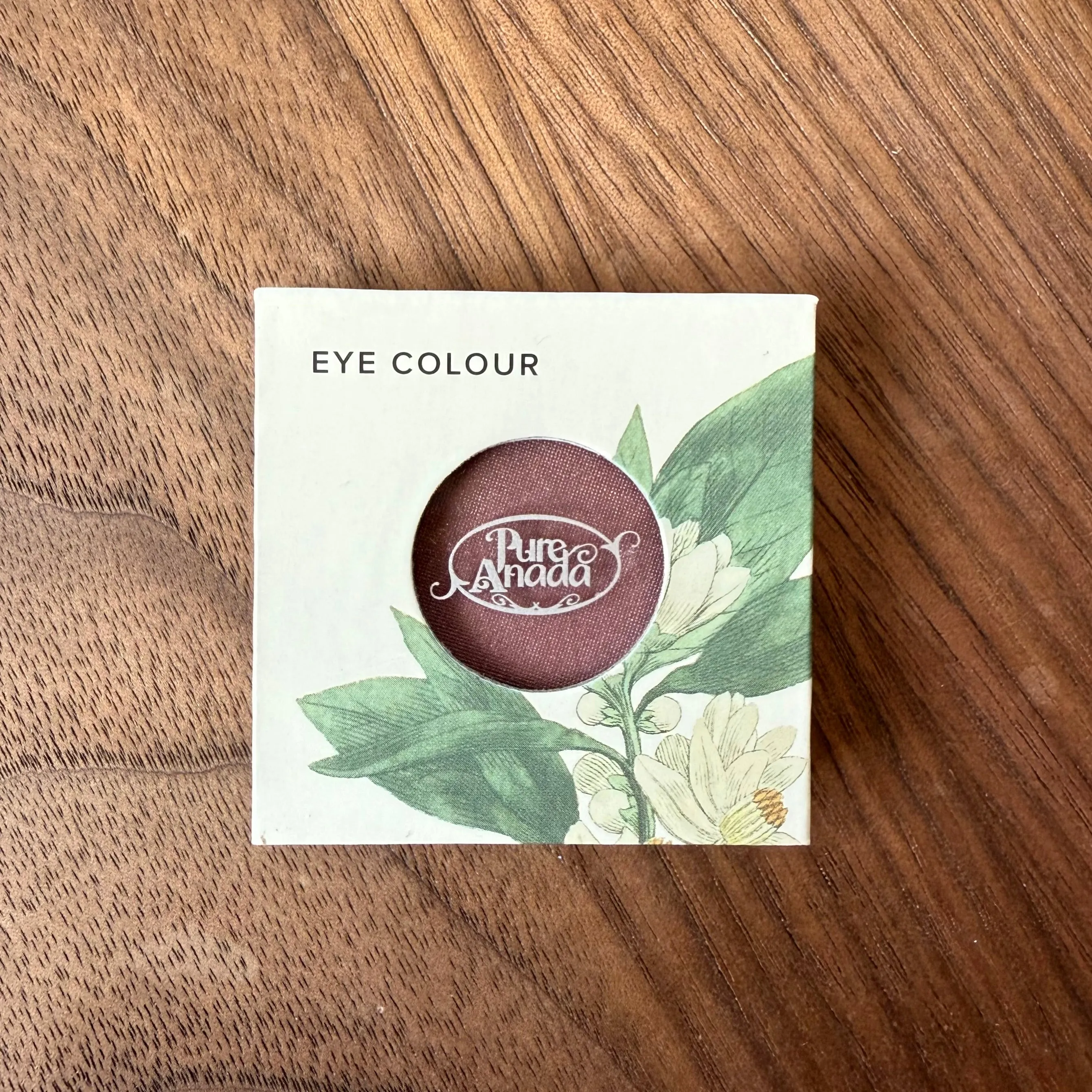 Grape - Pressed Eye