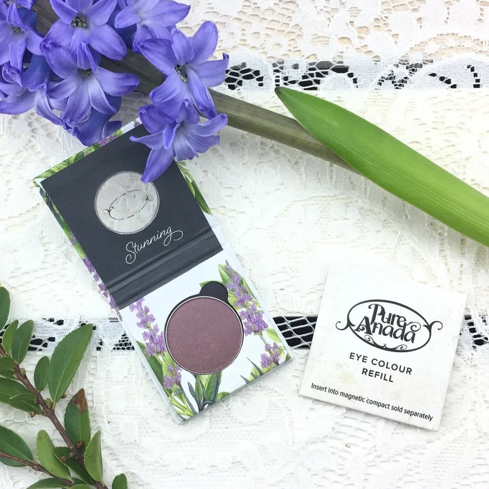 Grape - Pressed Eye