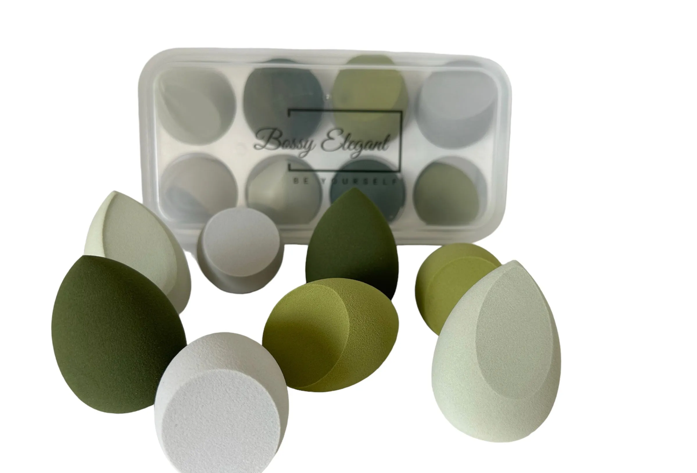 Green Beauty Blender