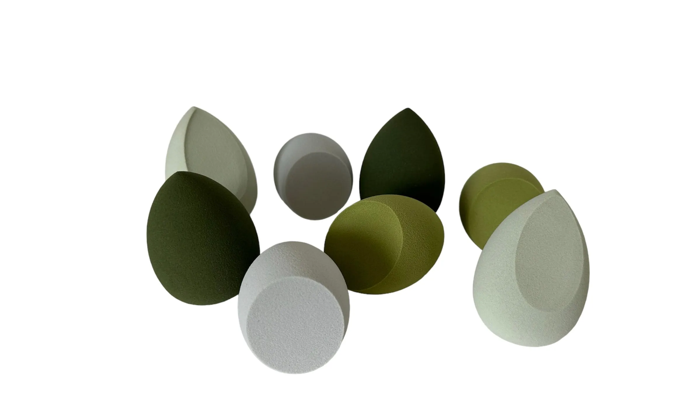 Green Beauty Blender