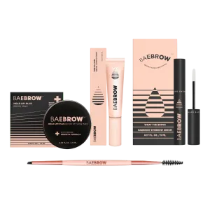 Grow Up Bundle