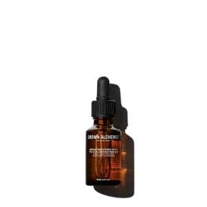 Grown Alchemist Instant Smoothing Serum