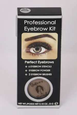 GS Eyebrow Kit - Dark Blond
