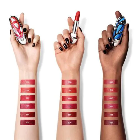 Guerlain Rouge G Velvet Metal Refill