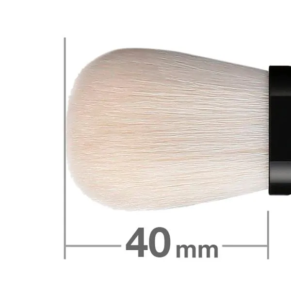H611 Slide Face Brush Round & Flat [HB1251]