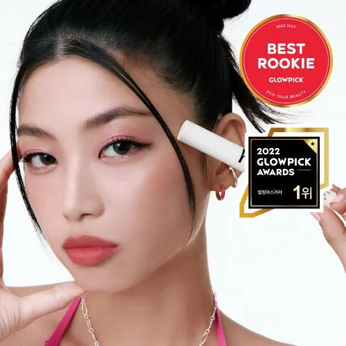 HAKIT Switch Up Curling Mascara