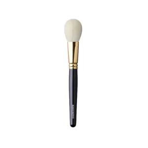 Hakuhodo S110Bk Blush Brush Round & Flat