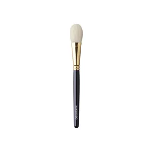 Hakuhodo S113Bk Highlighter Brush Round & Flat