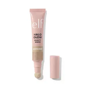 Halo Glow Liquid Highlighter Wand - Elf