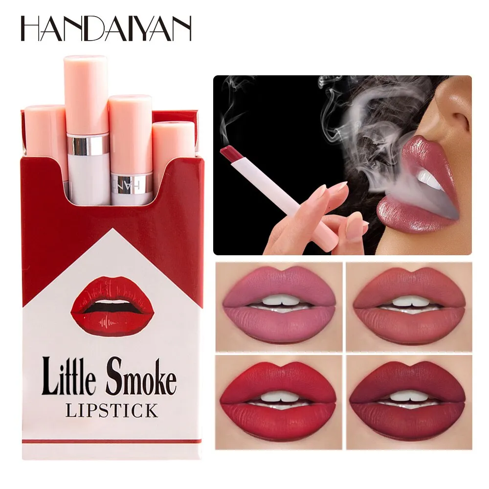 HANDAIYAN Matte Waterproof Lipstick