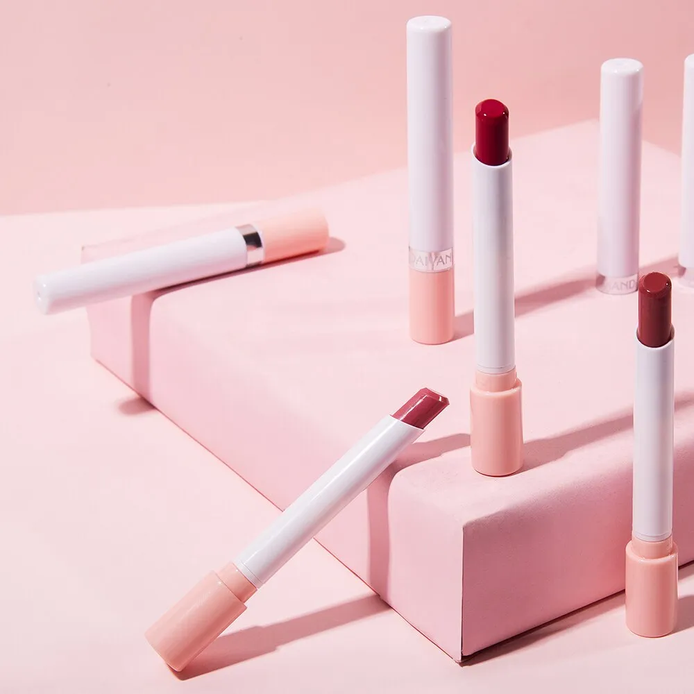 HANDAIYAN Matte Waterproof Lipstick